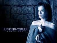 pic for Underworld Evolution